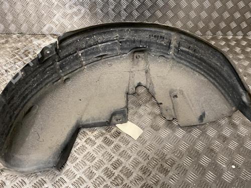 Used Wheel arch CITROËN C3 III (SX) 1.2 VTi 82 (82 hp) 20026759