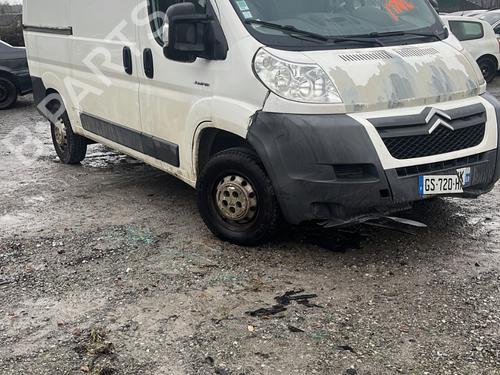 Right front shock absorber CITROËN JUMPER II Van 2.2 HDi 130 | BP30719945M17  - Image 22