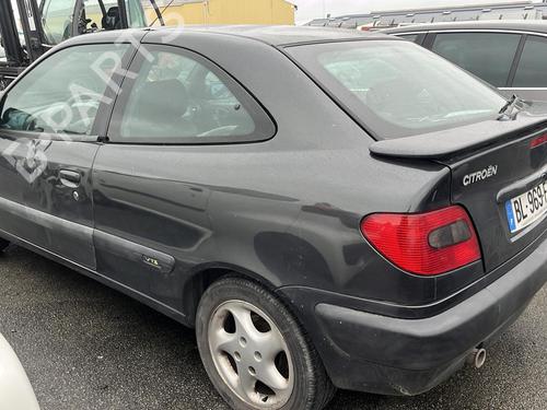 Front left window mechanism CITROËN XSARA Coupe (N0)  | BP19964832C22 