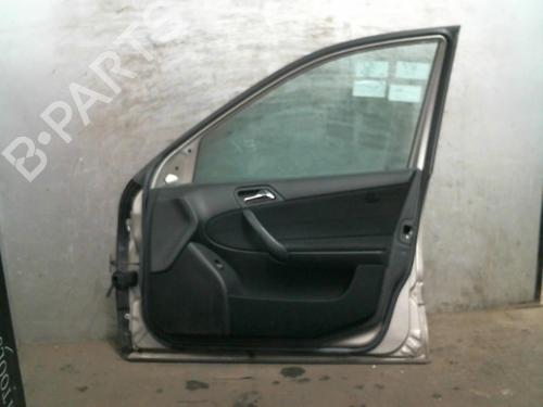 Dør højre fortil MERCEDES-BENZ C-CLASS (W203) C 200 CDI (203.007) | BP21951837C3 