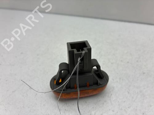 Right front indicator OPEL AGILA A (H00) 1.2 16V Twinport (F68) | BP38625753C33 - Image 3