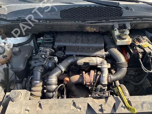 Steering rack CITROËN BERLINGO MULTISPACE (B9) 1.6 HDi 75 16V | BP39553285M22 - Image 25