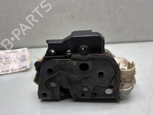 Used Front left lock AUDI A3 Sportback (8PA) 1.9 TDI (105 hp) 27680064