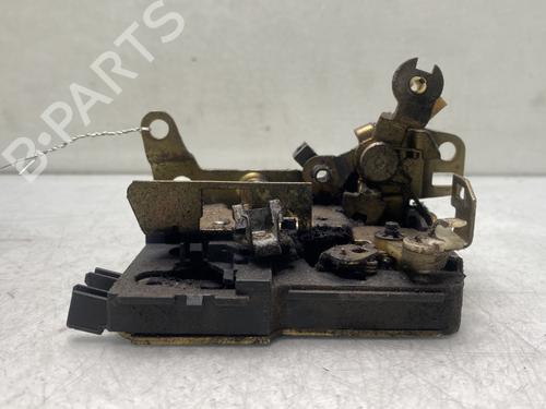 Used Front left lock RENAULT MASTER II Van (FD) 2.5 D (FD0A, FD0E, FD2E, FD3E) (80 hp) 32192514