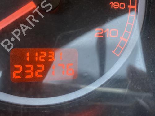 Left front window switch PEUGEOT 307 (3A/C) 2.0 HDi 90 | BP24377145I27  - Image 15