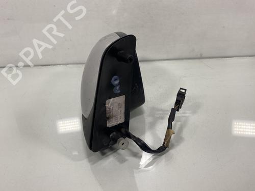 Right mirror FORD GALAXY I (WGR) 1.9 TDI | BP19972290C27 