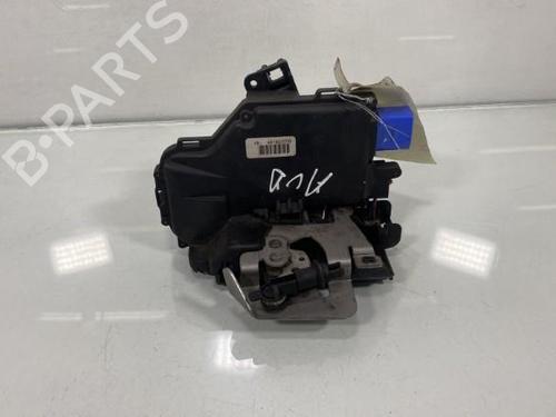 Used Front right lock AUDI A3 (8P1) 1.9 TDI (105 hp) 19978622