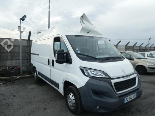 Advarselskontakt PEUGEOT BOXER Van 2.2 HDi 110 | BP27837755I22 - Image 10