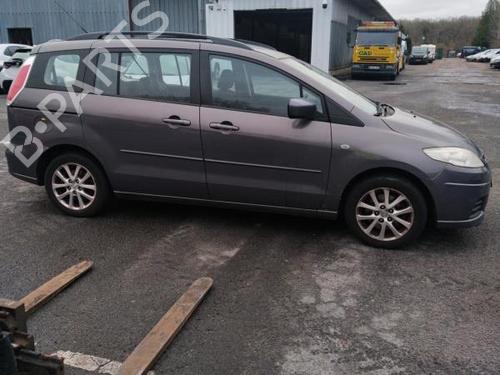 Left front steering knuckle MAZDA 5 (CR) 2.0 CD (CR19) | BP26211997M25  - Image 12