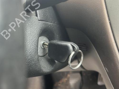 Front left exterior door handle CITROËN XSARA PICASSO (N68) 2.0 HDi | BP22348435C128 