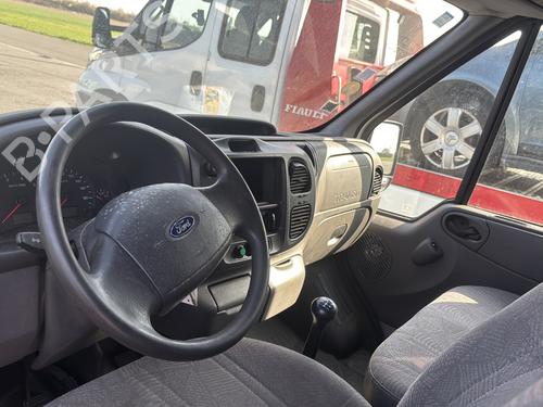 Pedal FORD TRANSIT Van (FA_ _) 2.0 DI (FAE_, FAF_, FAG_) | BP38255977I4 - Image 14