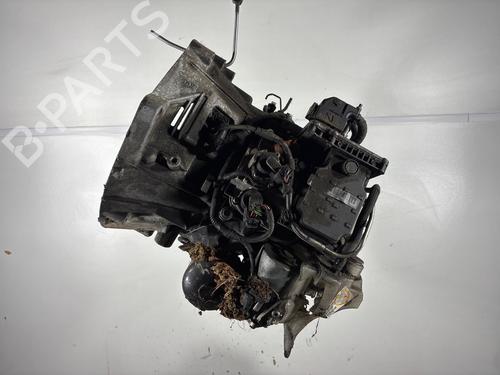 Used Gearbox Gearbox PEUGEOT 3008 I MPV (0U_) 1.6 HDi (114 hp) 35896123 35896123