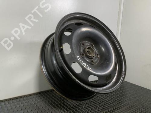 Rim VW GOLF III (1H1)  | BP21962194C45 