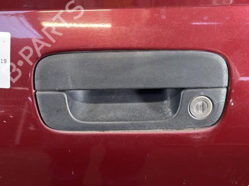 Left front door PEUGEOT 406 (8B) 1.8 16V | BP30156450C2