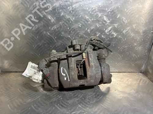 Used Left front brake caliper Left front brake caliper MERCEDES-BENZ A-CLASS (W168) A 140 (168.031, 168.131) (82 hp) 36663716 36663716