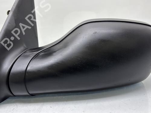 Left mirror PEUGEOT 106 II (1A_, 1C_) 1.1 i | BP26719003C26 