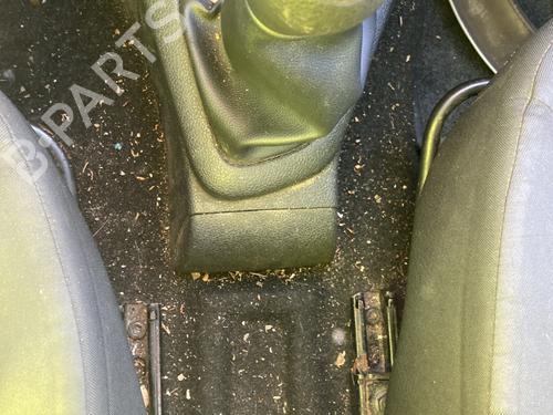 Front left lock DACIA SANDERO II 1.5 dCi 75 / Blue dCi 75 (B8JW, B8M4, B8AH, B8M7, B8M6) | BP28581513C98  - Image 12