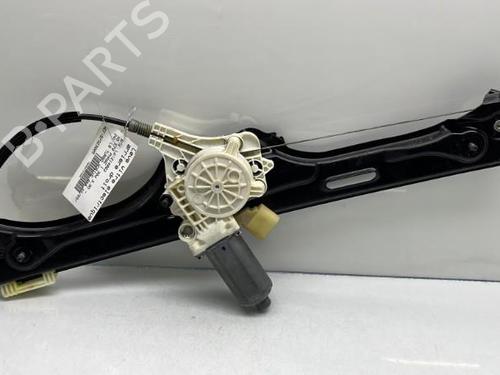 Rear right window mechanism BMW X5 (E70)  | BP19950522C25 