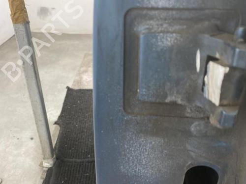Left rear door PEUGEOT 106 II (1A_, 1C_) 1.5 D | BP21960943C4 