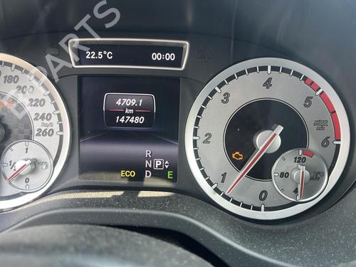 ABS pump MERCEDES-BENZ A-CLASS (W176) A 220 CDI (176.003) | BP32192472M43  - Image 14