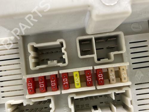 Elektronisk modul RENAULT GRAND SCÉNIC II (JM0/1_) 1.9 dCi (JM14) | BP30090557M83 