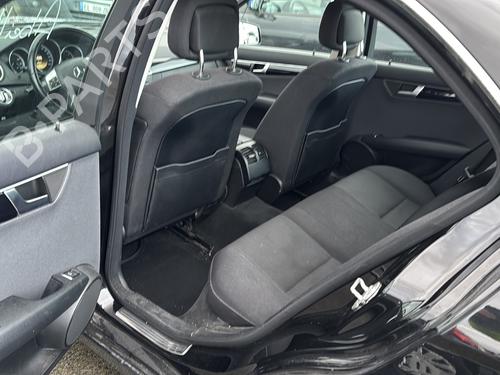 Headlight switch MERCEDES-BENZ C-CLASS (W204) C 200 CDI (204.001) | BP26952506I24 - Image 6