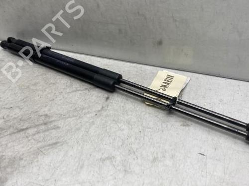 Tailgate lift support NISSAN QASHQAI I (J10, NJ10) 1.6 dCi | BP19991429C138 