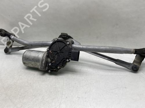 Front wiper motor SKODA FABIA II (542) 1.6 TDI | BP25123414M29 