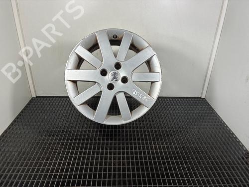 Used Rim Rim 38778683 38778683