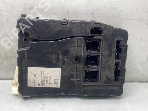 Fuse box RENAULT MEGANE II Estate (KM0/1_)  | BP19960771E1 