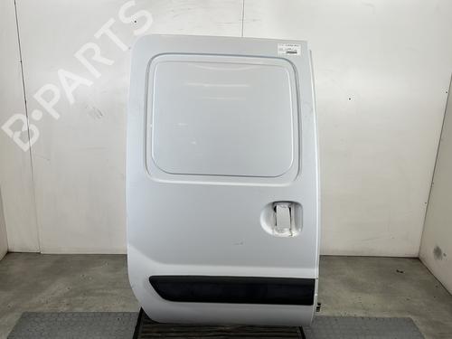 Højre side skydedør RENAULT KANGOO Express (FC0/1_) 1.5 dCi (FC07, FC1R) (65 hp) 32853922