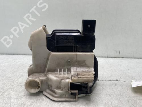 Højre fortil lås KIA RIO III (UB) 1.1 CRDi (75 hp) 33014920