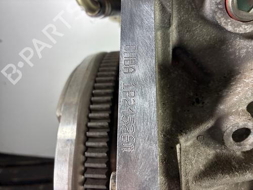 Engine FORD MONDEO III (B5Y) | BP36663848M1 - Image 3