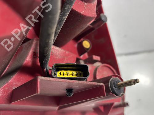 Right taillight OPEL TIGRA TwinTop (X04) 1.4 (R97) | BP29842185C35 