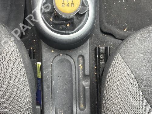 Rear left lock CITROËN C3 I (FC_, FN_) 1.4 HDi | BP32190335C100 