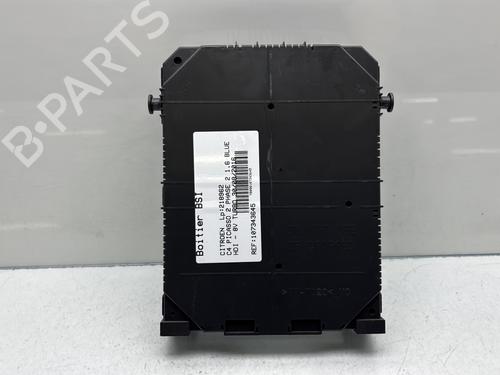 Fuse box CITROËN C4 Picasso II 1.6 HDi / BlueHDi 115 | BP30082632E1