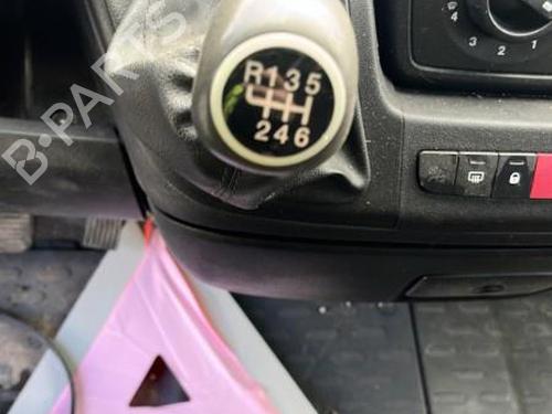 Pedal CITROËN JUMPER II Van 2.2 HDi 110 | BP37005924I4  - Image 31
