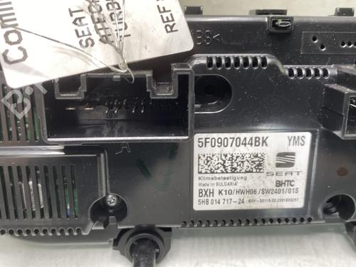 Climate control SEAT ATECA (KH7, KHP) 1.6 TDI | BP30307211I5
