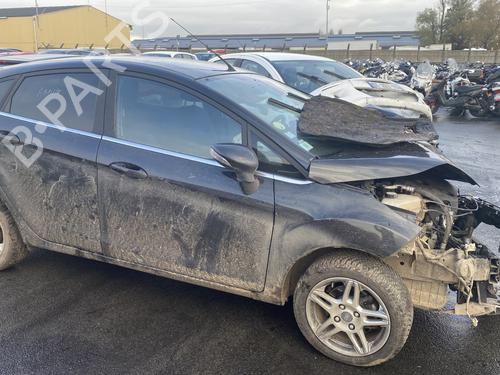 Left taillight FORD FIESTA VI (CB1, CCN) 1.5 TDCi | BP23765109C34 