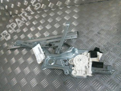 Used Front right window mechanism OPEL SIGNUM Hatchback (Z03) 2.2 DTI (F48) (125 hp) 20028634