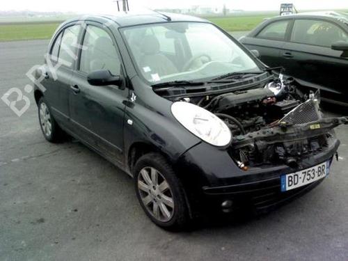 Steering column stalk NISSAN MICRA III (K12) 1.4 16V | BP20033683I23 