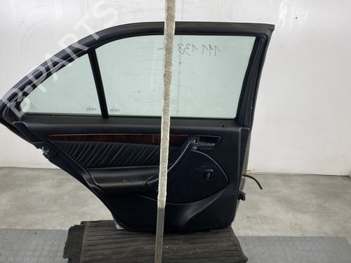 Left rear door MERCEDES-BENZ C-CLASS (W202) C 200 CDI (202.134) | BP21963941C4 