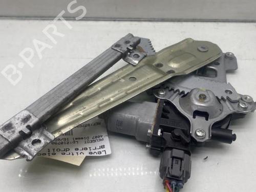 Used Rear right window mechanism Rear right window mechanism PEUGEOT 4007 (VU_, VV_) 2.2 HDi (156 hp) 19959295 19959295