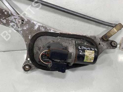 Front wiper motor RENAULT LAGUNA II (BG0/1_)  | BP19971880M29 