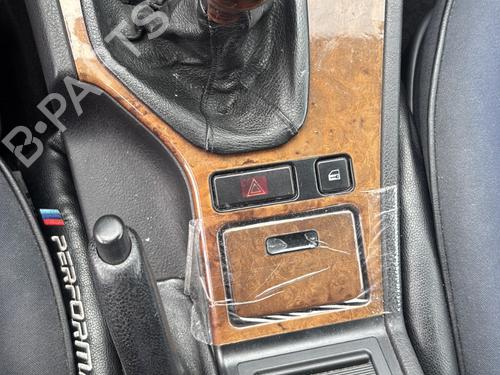 Used Parts BMW 5 (E39) 520 d 4183566