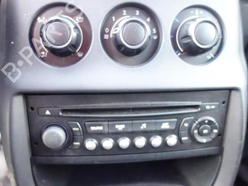 Right tailgate light CITROËN C3 II (SC_) 1.6 HDi | BP20003727C80 - Image 7