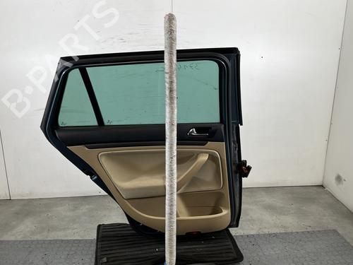 Dør venstre bagtil VW GOLF V Variant (1K5) 1.9 TDI | BP32062884C4 