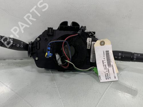 Ratstangsstang RENAULT MEGANE II (BM0/1_, CM0/1_) 1.5 dCi (BM02, BM13, BM2A, CM02, CM13) (101 hp) 30887568