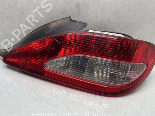 Used Right taillight PEUGEOT 406 Coupe (8C) 2.2 HDI (133 hp) 28684419