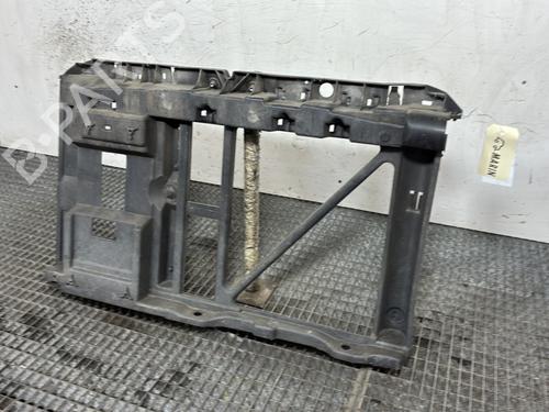 Frontplade/Frontkurv Frontplade/Frontkurv CITROËN C2 (JM_) 1.1 (60 hp) 33648415 33648415